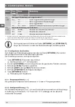 Preview for 66 page of WIKA CTH 6200 Operating Instructions Manual