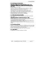 Preview for 13 page of WIKA CTH 6450 Instructions Manual