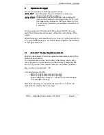 Preview for 15 page of WIKA CTH 6450 Instructions Manual