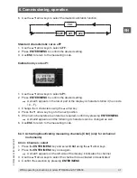 Preview for 31 page of WIKA CTH6300 Operating Instructions Manual