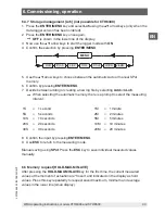 Preview for 33 page of WIKA CTH6300 Operating Instructions Manual