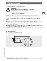 Preview for 55 page of WIKA CTH6300 Operating Instructions Manual