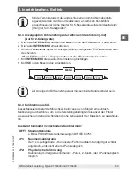 Preview for 63 page of WIKA CTH6300 Operating Instructions Manual