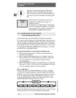 Preview for 46 page of WIKA CTH6500 Operating Instructions Manual