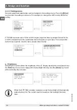 Предварительный просмотр 32 страницы WIKA CTH7000 Operating Instructions Manual