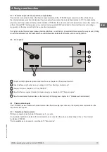 Preview for 13 page of WIKA CTR3000 Operating Instructions Manual