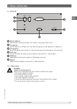 Preview for 15 page of WIKA CTR3000 Operating Instructions Manual