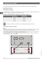 Предварительный просмотр 138 страницы WIKA CTR3000 Operating Instructions Manual