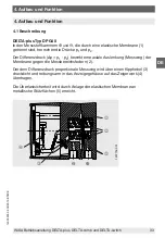 Предварительный просмотр 33 страницы WIKA Delta-comb Operating Instructions Manual