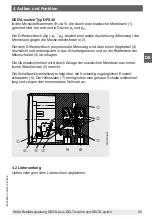 Предварительный просмотр 35 страницы WIKA Delta-comb Operating Instructions Manual