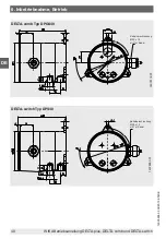 Предварительный просмотр 40 страницы WIKA Delta-comb Operating Instructions Manual