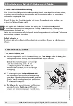 Предварительный просмотр 44 страницы WIKA Delta-comb Operating Instructions Manual