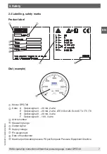 Preview for 7 page of WIKA DELTA-trans DPGT40 Operating Instructions Manual