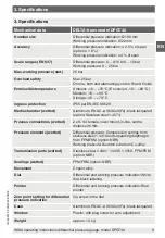 Preview for 9 page of WIKA DELTA-trans DPGT40 Operating Instructions Manual