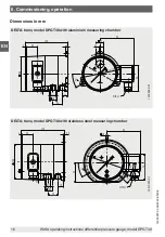 Preview for 16 page of WIKA DELTA-trans DPGT40 Operating Instructions Manual