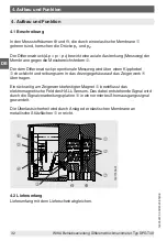 Preview for 32 page of WIKA DELTA-trans DPGT40 Operating Instructions Manual