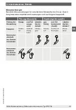 Preview for 35 page of WIKA DELTA-trans DPGT40 Operating Instructions Manual