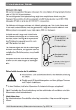 Preview for 37 page of WIKA DELTA-trans DPGT40 Operating Instructions Manual