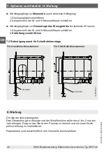 Preview for 40 page of WIKA DELTA-trans DPGT40 Operating Instructions Manual