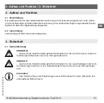 Preview for 31 page of WIKA DG-10-E Operating Instructions Manual