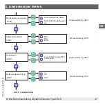 Preview for 47 page of WIKA DG-10-E Operating Instructions Manual