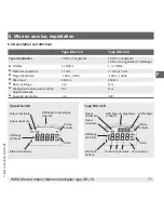 Предварительный просмотр 71 страницы WIKA DG-10 Operating Instructions Manual