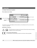 Предварительный просмотр 88 страницы WIKA DG-10 Operating Instructions Manual