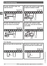 Preview for 18 page of WIKA DI32-1 Operating Instructions Manual