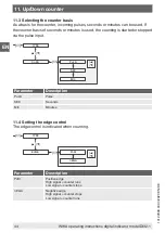 Preview for 44 page of WIKA DI32-1 Operating Instructions Manual