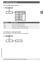 Preview for 55 page of WIKA DI32-1 Operating Instructions Manual