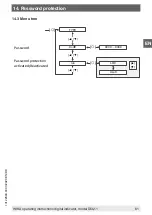 Preview for 61 page of WIKA DI32-1 Operating Instructions Manual