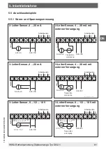 Preview for 81 page of WIKA DI32-1 Operating Instructions Manual