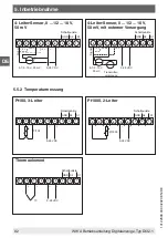 Preview for 82 page of WIKA DI32-1 Operating Instructions Manual