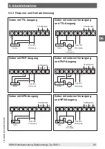 Preview for 83 page of WIKA DI32-1 Operating Instructions Manual