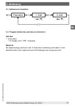 Preview for 87 page of WIKA DI32-1 Operating Instructions Manual