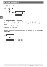 Preview for 96 page of WIKA DI32-1 Operating Instructions Manual