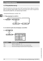 Preview for 98 page of WIKA DI32-1 Operating Instructions Manual