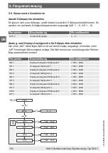 Preview for 102 page of WIKA DI32-1 Operating Instructions Manual