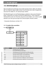 Preview for 119 page of WIKA DI32-1 Operating Instructions Manual