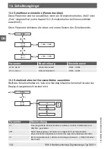 Preview for 120 page of WIKA DI32-1 Operating Instructions Manual