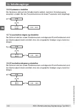 Preview for 122 page of WIKA DI32-1 Operating Instructions Manual