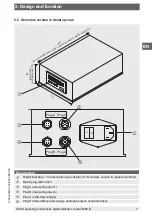 Предварительный просмотр 7 страницы WIKA DI35-D Operating Instructions Manual