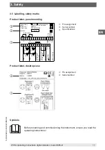 Предварительный просмотр 11 страницы WIKA DI35-D Operating Instructions Manual