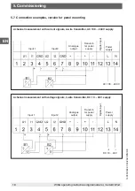 Предварительный просмотр 18 страницы WIKA DI35-D Operating Instructions Manual