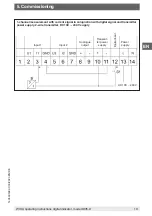 Предварительный просмотр 19 страницы WIKA DI35-D Operating Instructions Manual