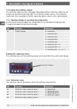 Предварительный просмотр 34 страницы WIKA DI35-D Operating Instructions Manual