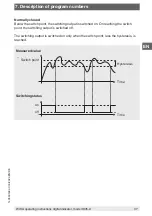 Предварительный просмотр 37 страницы WIKA DI35-D Operating Instructions Manual