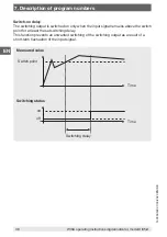 Предварительный просмотр 38 страницы WIKA DI35-D Operating Instructions Manual