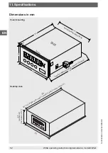 Предварительный просмотр 52 страницы WIKA DI35-D Operating Instructions Manual