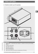 Предварительный просмотр 63 страницы WIKA DI35-D Operating Instructions Manual